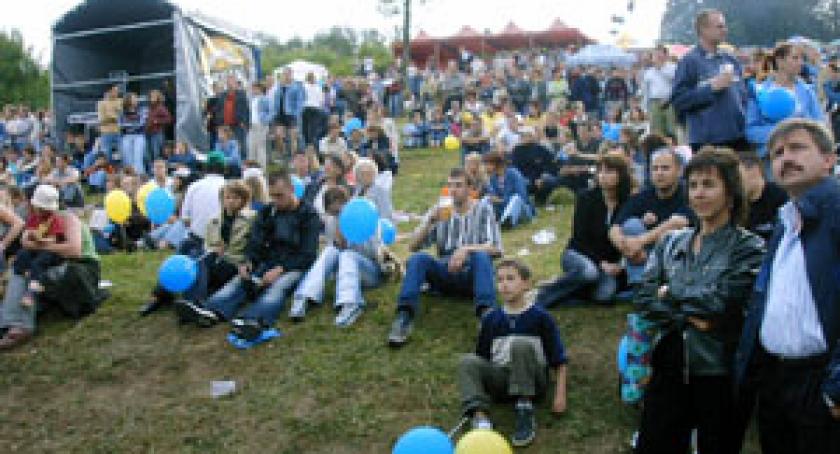 Truskawkobranie część I - Atrakcje