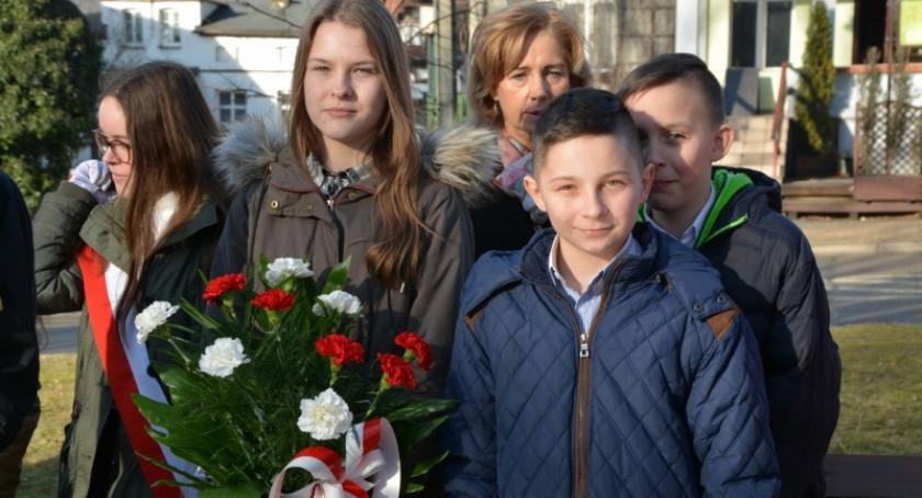 Kartuzy. Upamiętnili rocznicę powrotu Kaszub Środkowych do Macierzy