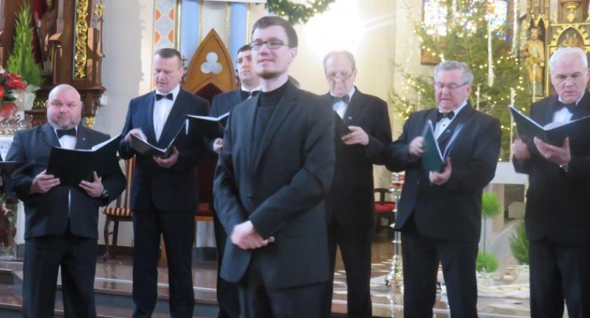 Przodkowo. Koncert kolęd i pastorałek