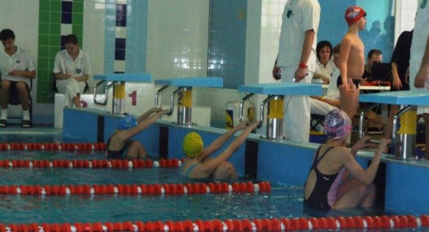 Triumf Tropsa w Kaszuby Swim 2010. 26 medali kartuskich pływaków