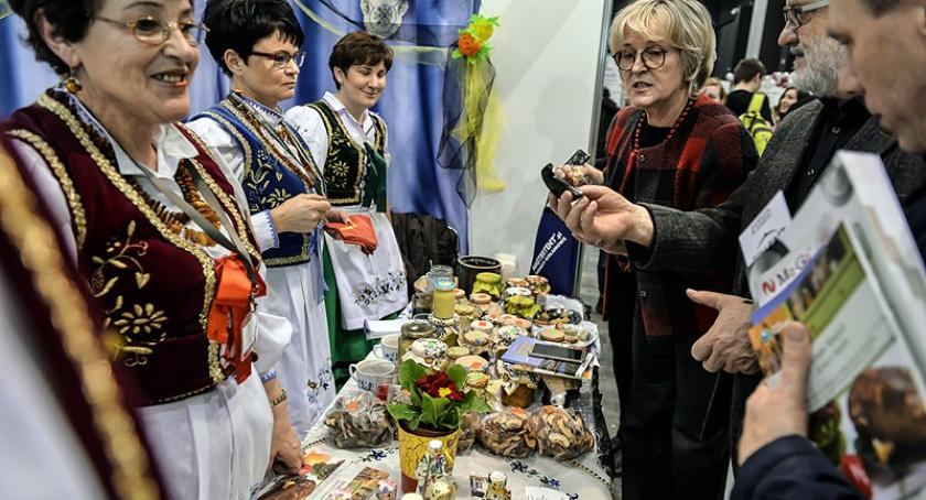 Zgorzałki już po raz piąty na targach gastronomicznych FOOD-to-GO
