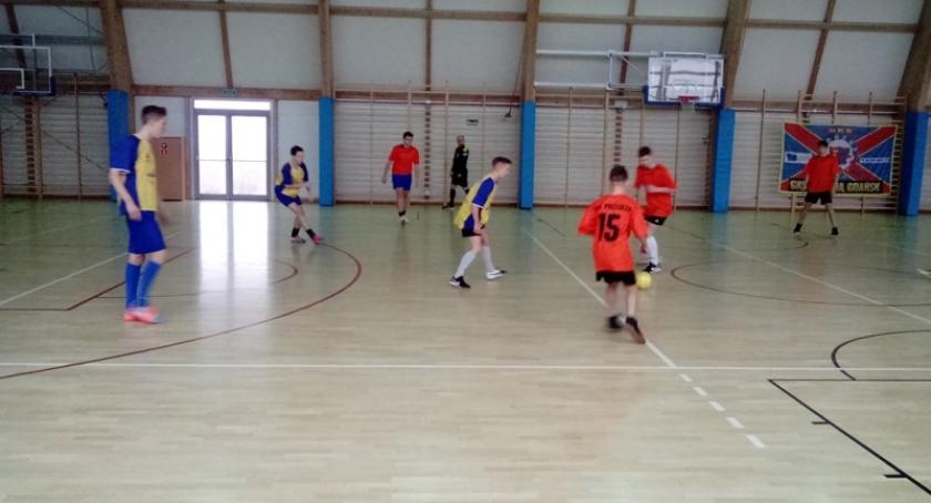 GKS II Żukowo liderem cyklu Somonino Cup