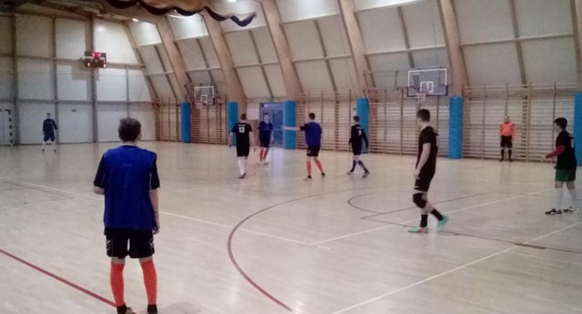 SLPNH. Zmiana lidera na kolejkę przed końcem rozgrywek
