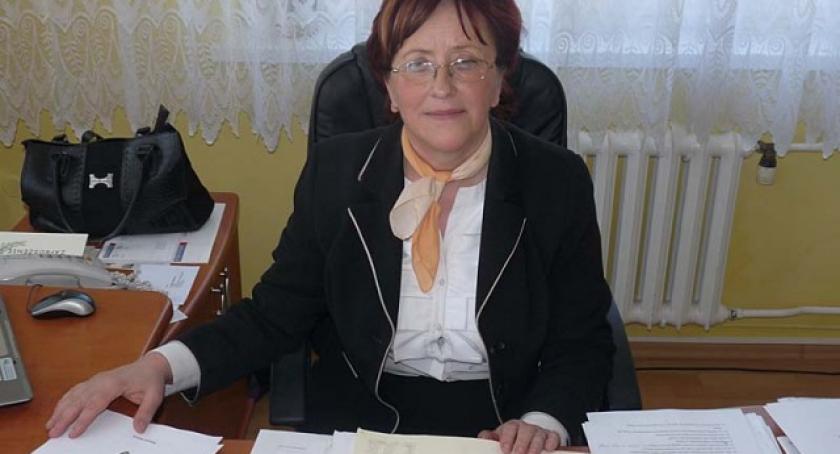 Od września ruszy ogólniak w Somoninie