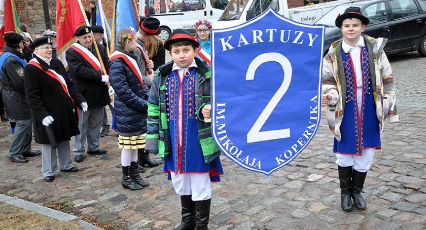 Kartuzy. Dwójka świętuje jubileusz 65-lecia