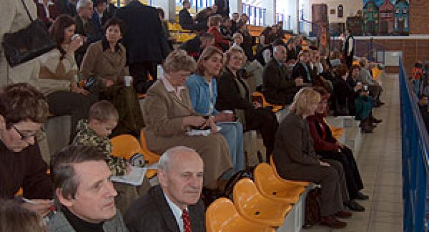 II Wojewódzka Konferencja Regionalistów „Język regionalny na Pomorzu - od teorii do praktyki”