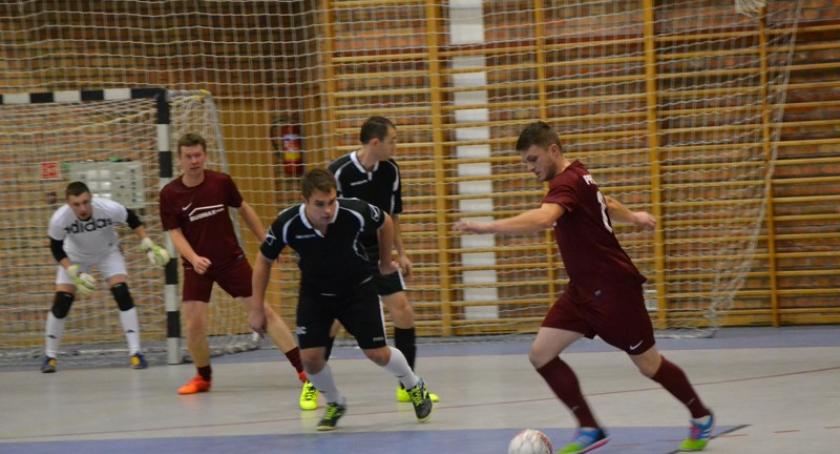 Żukowski Futsal. Drago Gdańsk obroniła tytuł mistrza
