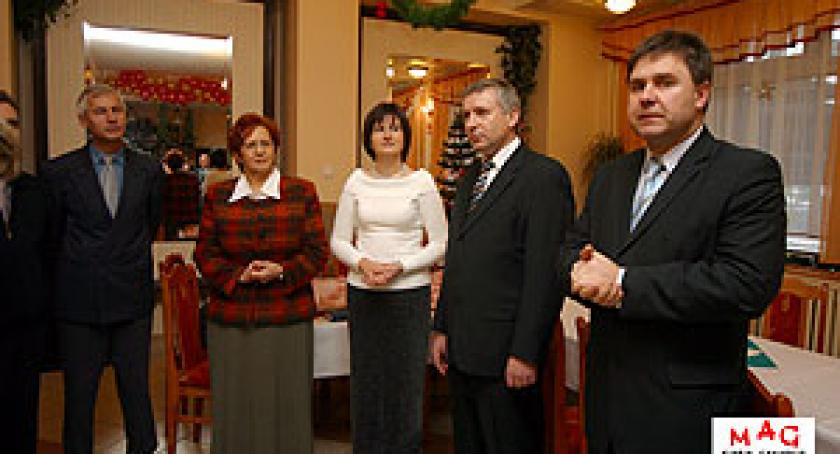 Podsumowanie działalności Sejmiku Gospodarczego za rok 2004