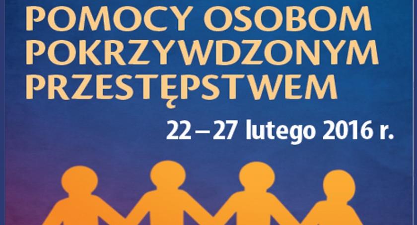 Padłeś ofiarą przestępstwa? Skorzystaj z bezpłatnych porad śledczych
