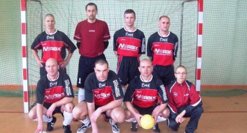 Oldboys Cup Kartuzy dla Optyka Kościerzyna