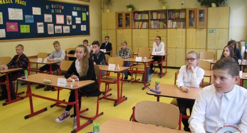 Kartuzy. Konkurs 