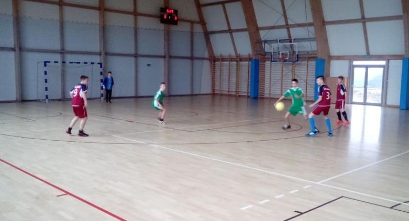 Somonino Cup. Wygrana drużyny FC Gowidlino