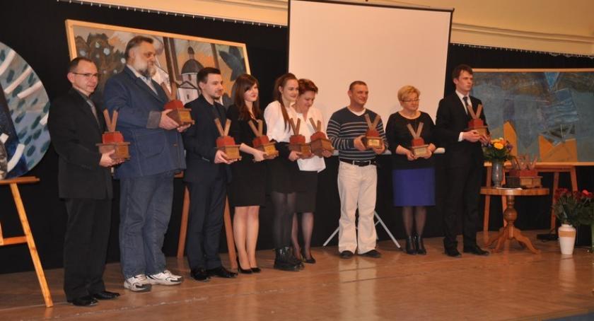 Kartuzy. 5-lecie Klubu Literatury i Sztuki im. Grażyny Pytki
