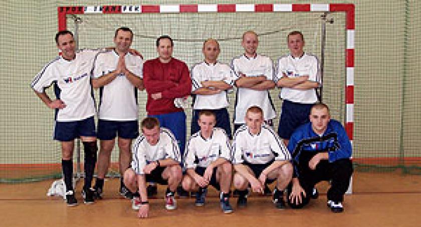 Za nami 14 - ostatnia, kolejka KHLPN