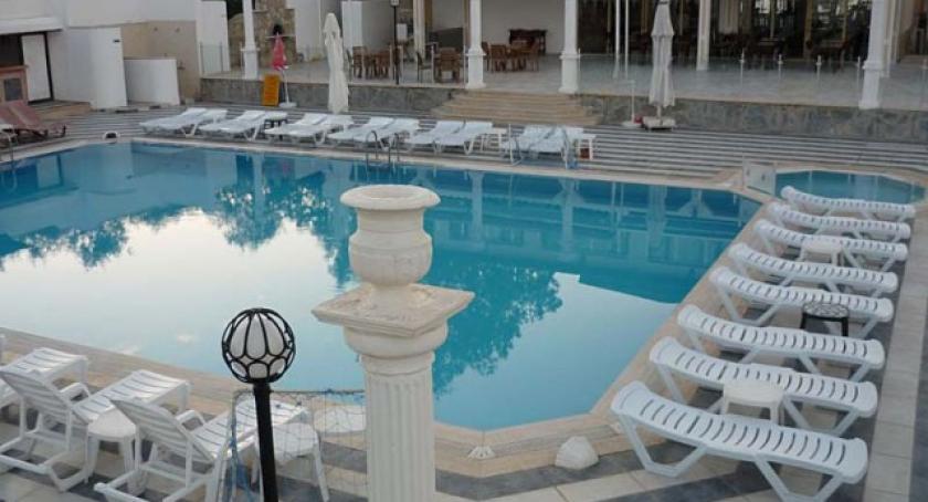 Hotelu i parku miejskiego nie będzie