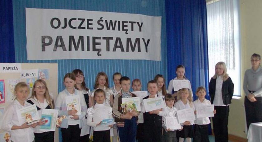 5. rocznica śmierci papieża Jana Pawła II