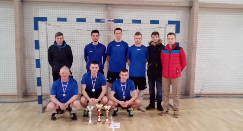 Atom Goręczyno zwycięzcą Turnieju Prawdy w Somoninie