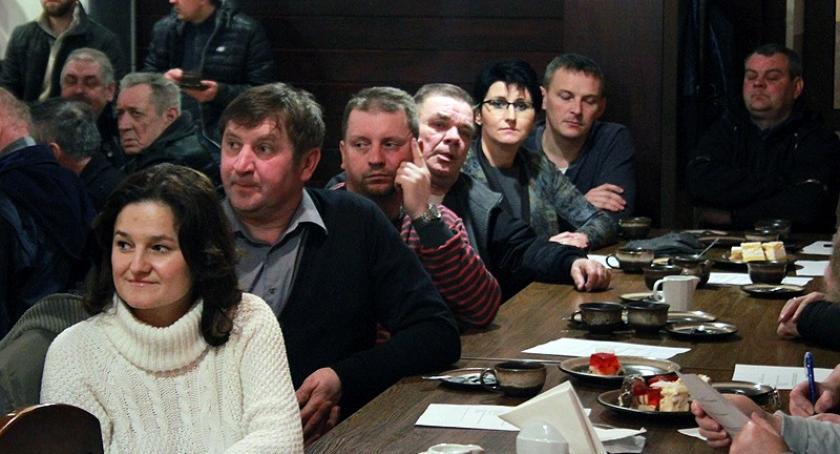 Mieszkańcy Goręczyna alarmują: 