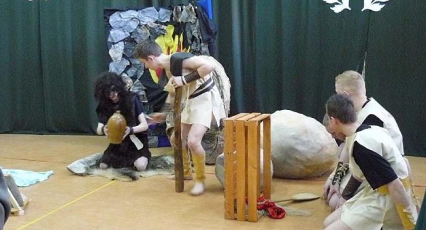 Sofokles i teatr antyczny 