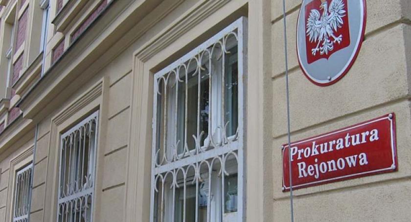 Prokuratura bada sprawę pożaru w Żukowie