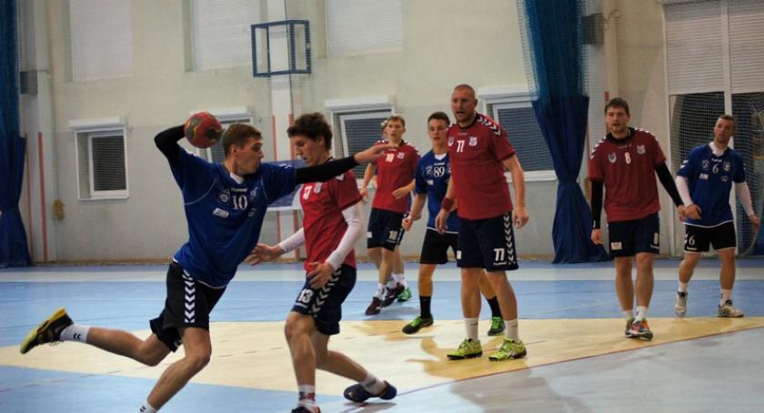 Piłka ręczna. GKS Żukowo triumfował w Gryfinie