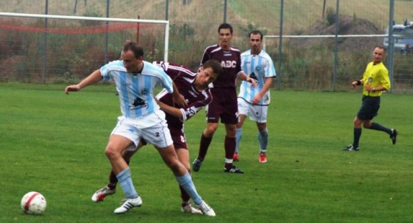 Jutro jubileuszowe derby Kaszub