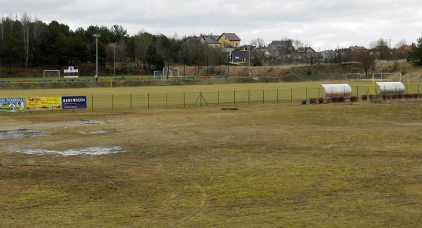 Żukowo. Kaszubskie Centrum Sportowe - nowa inwestycja nad Jeziorkiem