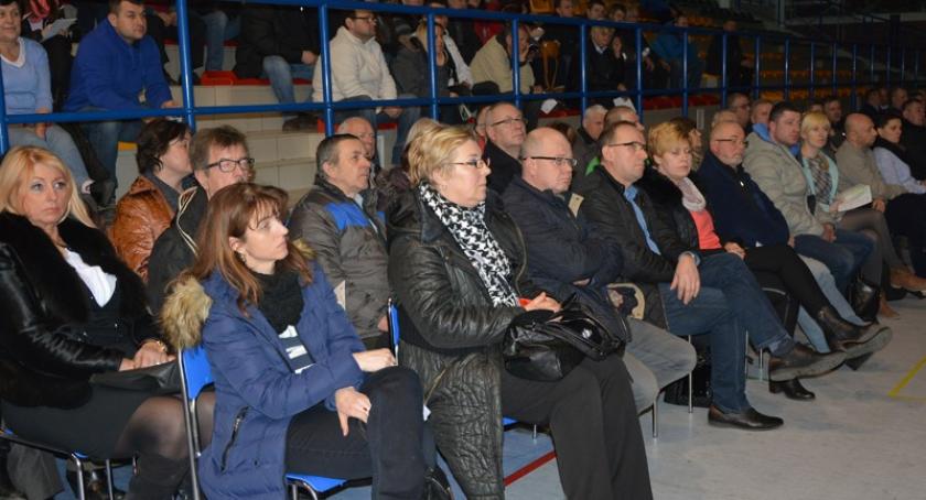 Żukowo. Debatowali nad koncepcją projektu drogi ekspresowej S6