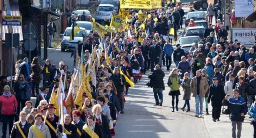 Dzień Jedności Kaszubów w Bojanie. Kartuzy organizują wspólny wyjazd 