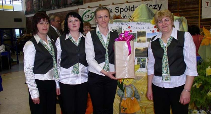 Żukowo. Przerwany turniej KGW
