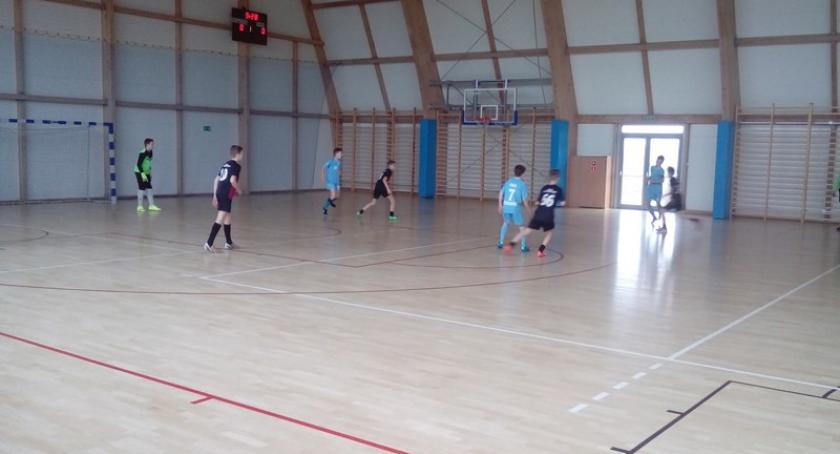 Somonino Cup. Zwycięstwo Jaguara Gdańsk