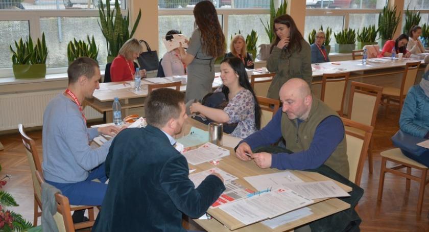 Ponad 200 potencjalnych dawców szpiku zarejestrowało się w Kartuzach