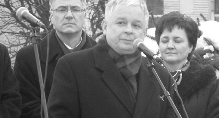 Nigdy nie wrócą już na Kaszuby