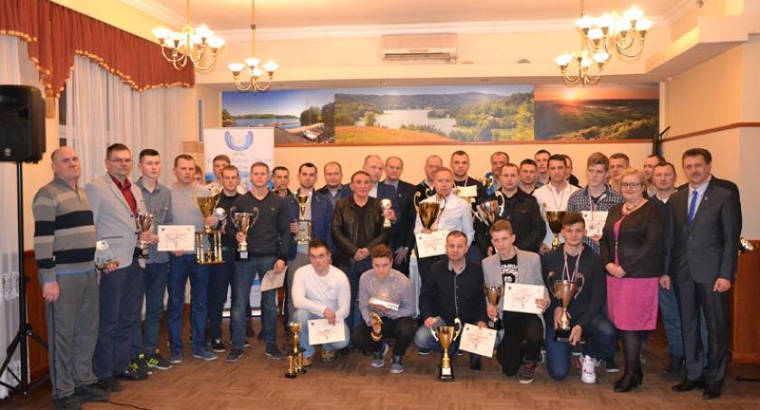 Żukowo. Podsumowano futsalowe zmagania
