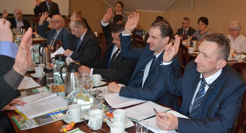 Somonino. Radni przeciwko funduszowi sołeckiemu