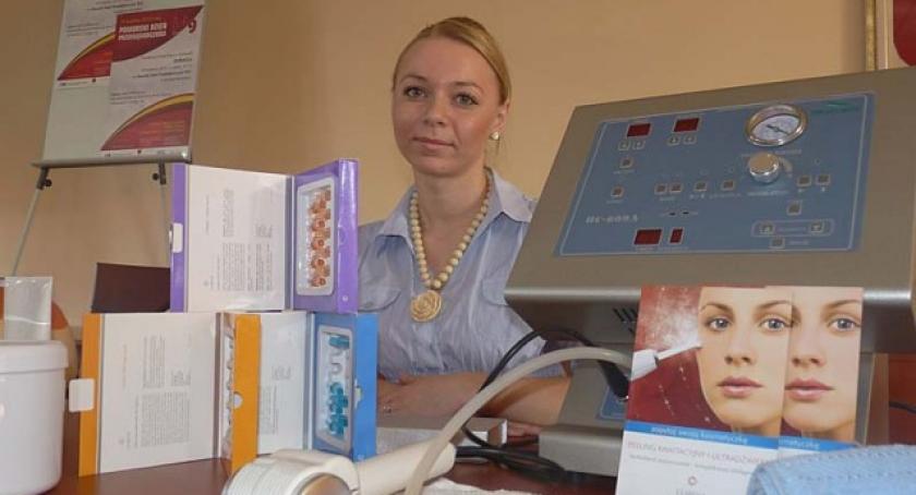 Kartuzy. Każdy może zostać przedsiębiorcą 