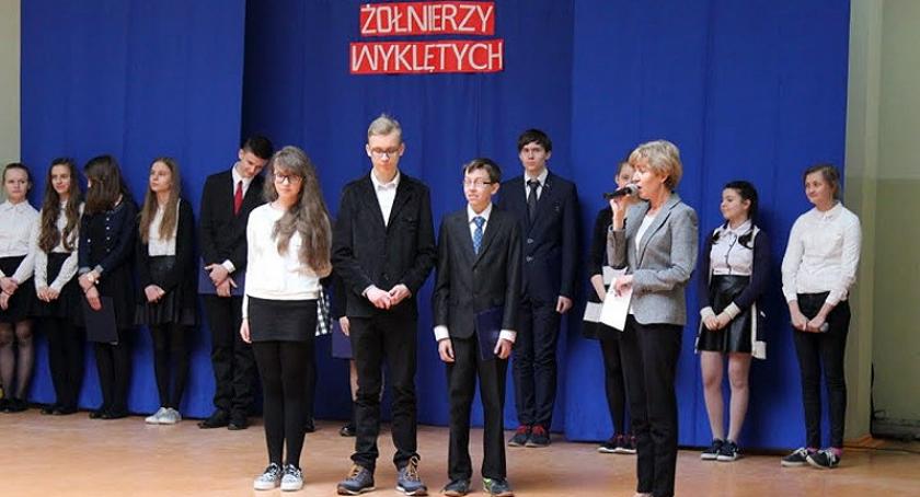 Kartuzy. Kultywują pamięć o Żołnierzach Wyklętych