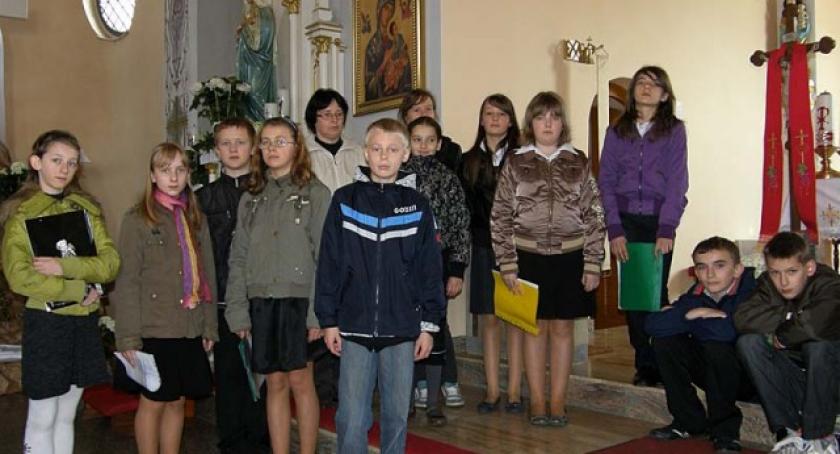 Przedstawienie o Janie Pawle II w 5. rocznicę śmierci