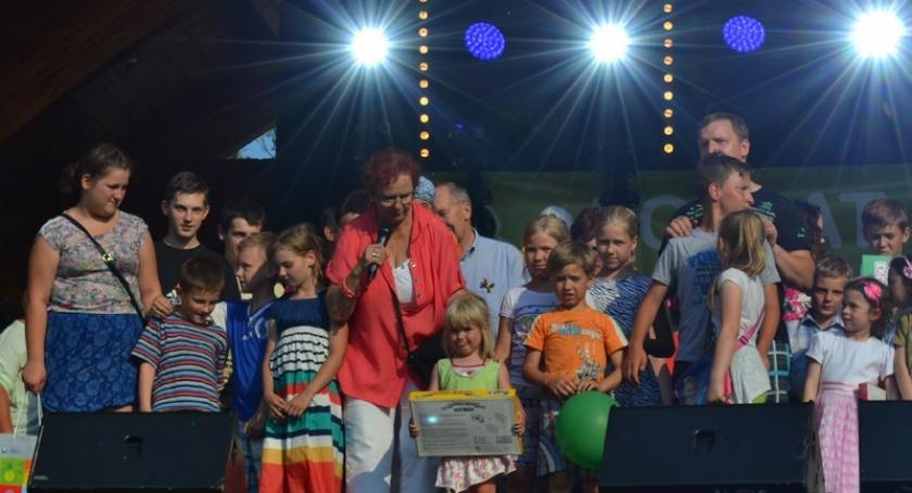 Powiat. Rusza kolejna edycja konkursu dla rodzin wielodzietnych