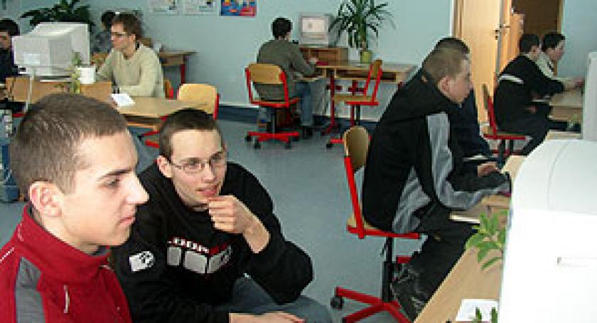 Gminni kreatorzy internetowi