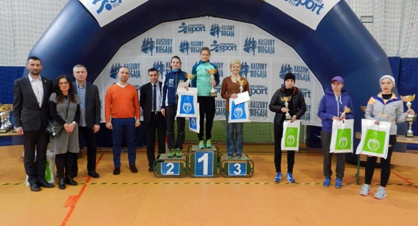 Bieg Chwaszczyńska 10, czyli rozgrzewka przed sezonem