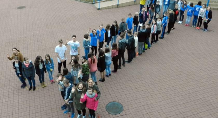 Żukowo. Wieczór z liczbą Pi w roli głównej