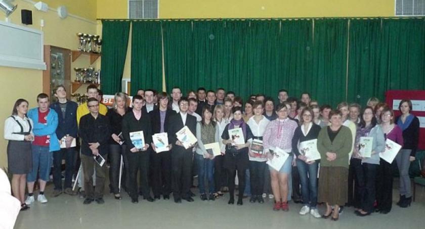 Kartuzy. Wyłoniono laureatów w dwóch konkursach