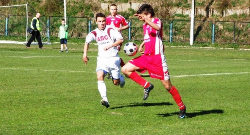 Piast – Cartusia 2:0. Wiosna wciąż bez zwycięstwa