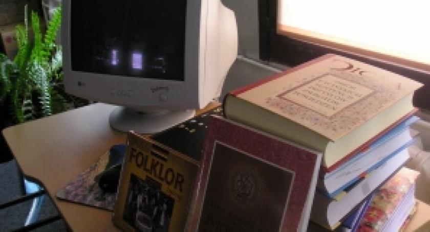 Dofinansowanie Gminnej Biblioteki Publicznej