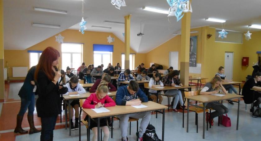 Przodkowo. Wyłoniono zwycięzców Gminnego Turnieju Wiedzy Pożarniczej