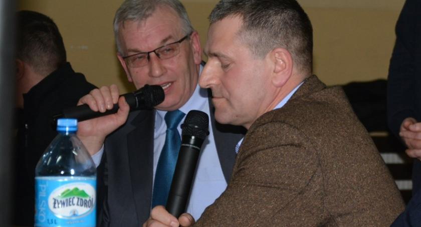 Kto manipuluje sołectwem Tuchlino?
