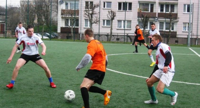 Ruszył Coca Cola Cup 2010. Kartuzy i Sulęczyno grają dalej