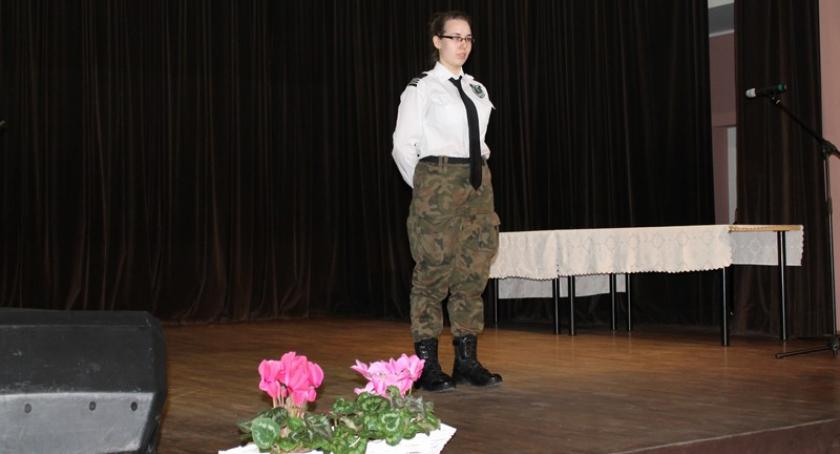 Kartuzy. Wybrano laureatów konkursów recytatorskich