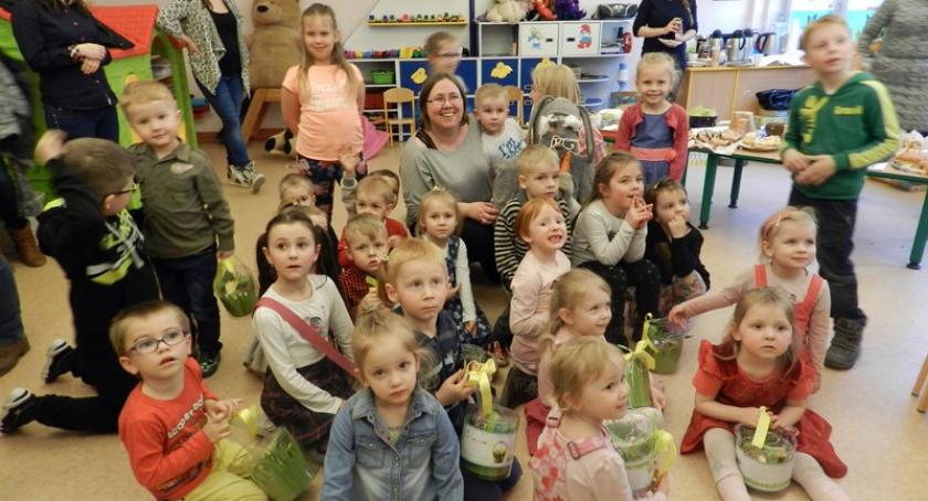 Przodkowo. Tydzień Kaszubski z kiermaszem i bogatym w prezenty… zającem 